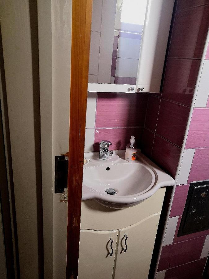 센틴제 Apartman Sunny 아파트 외부 사진