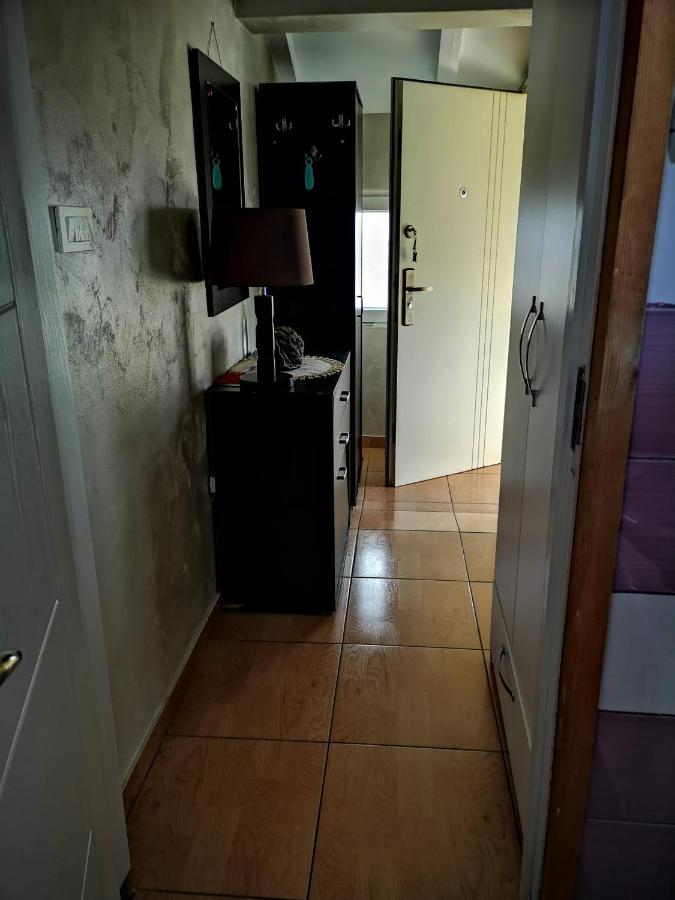 센틴제 Apartman Sunny 아파트 외부 사진